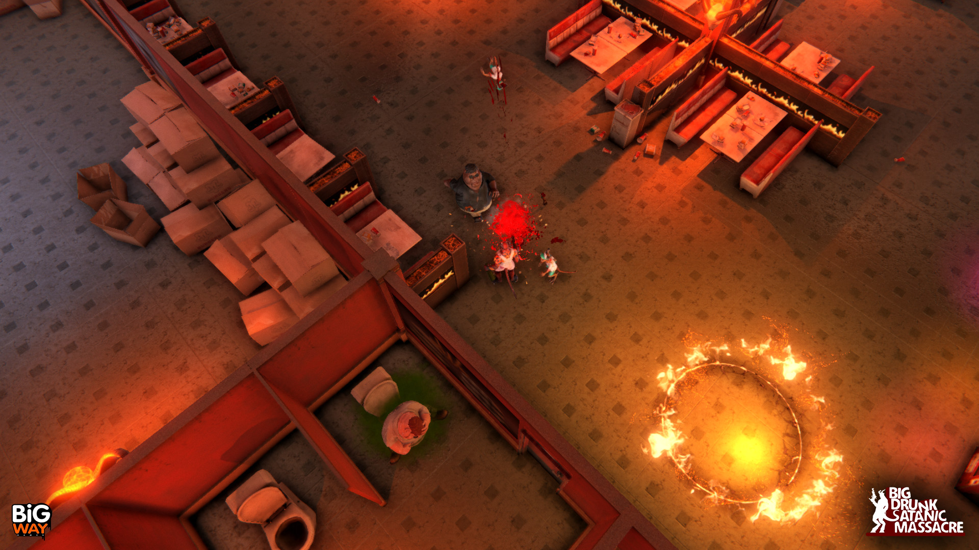 Game screenshot 4