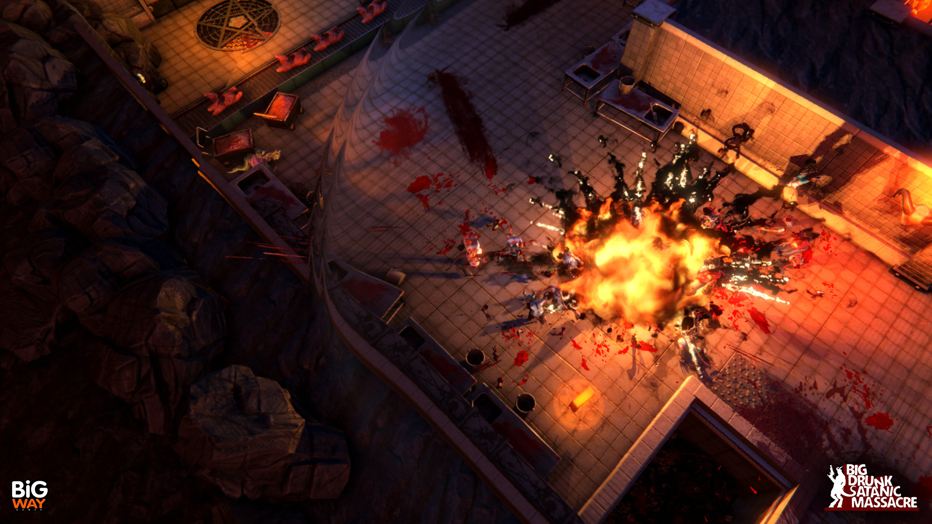 Game screenshot 5