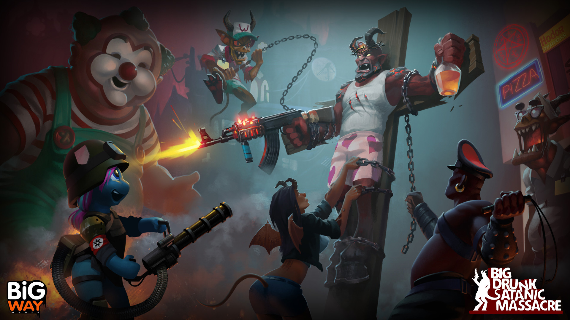 Game screenshot 4