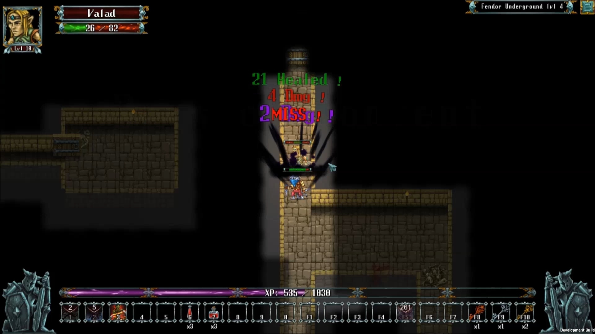Game screenshot 4