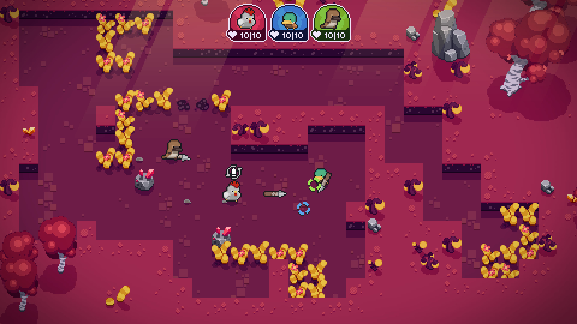 Game screenshot 4