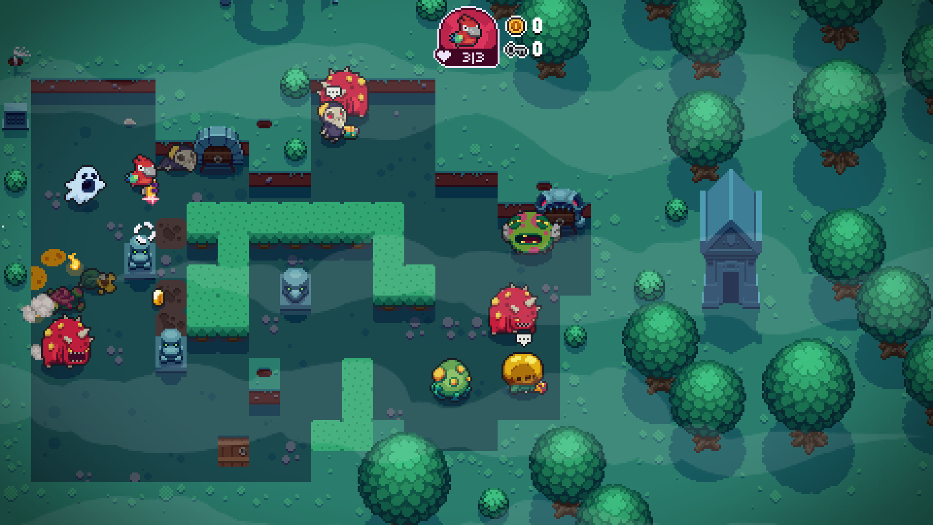 Game screenshot 3