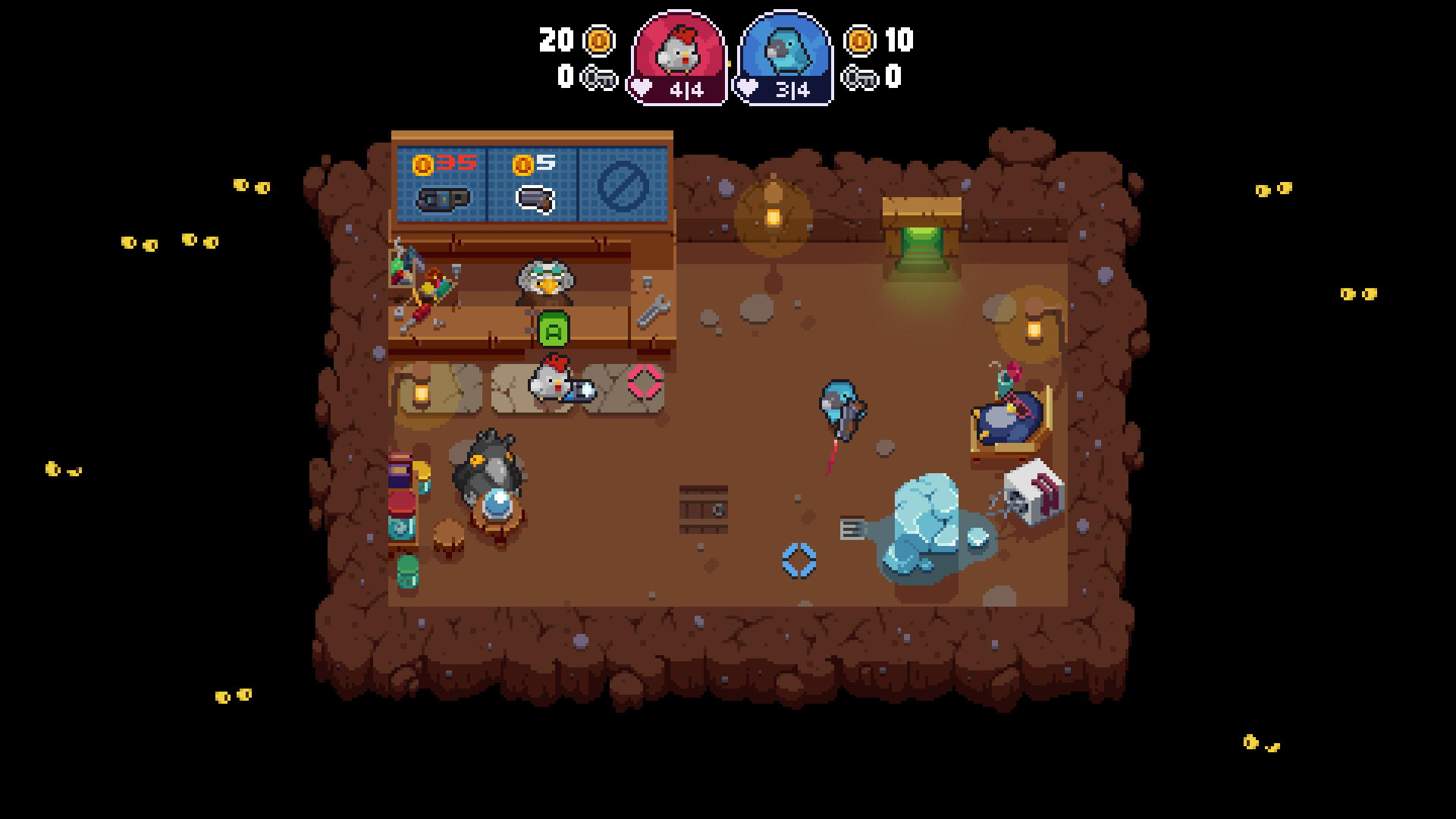 Game screenshot 2