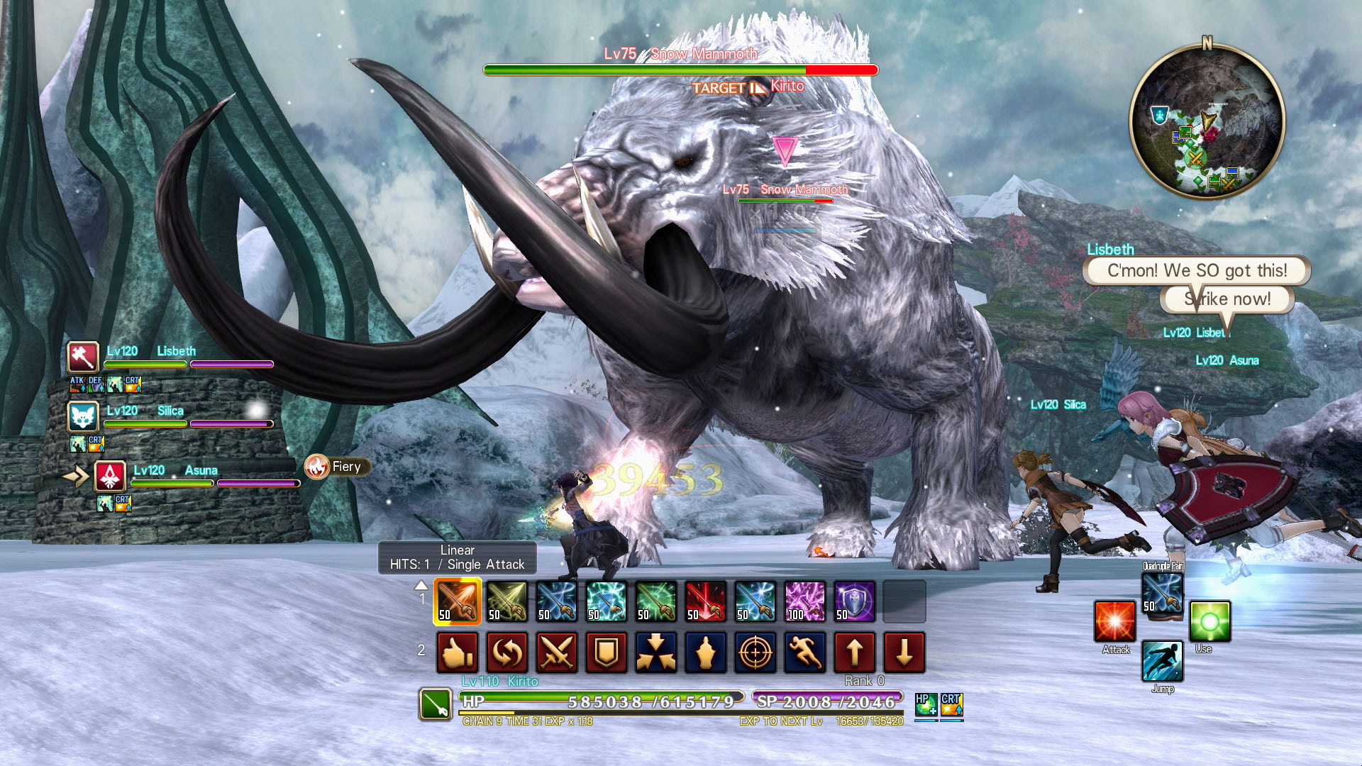 Game screenshot 5