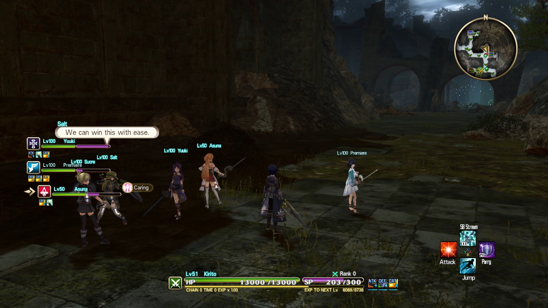 Game screenshot 3