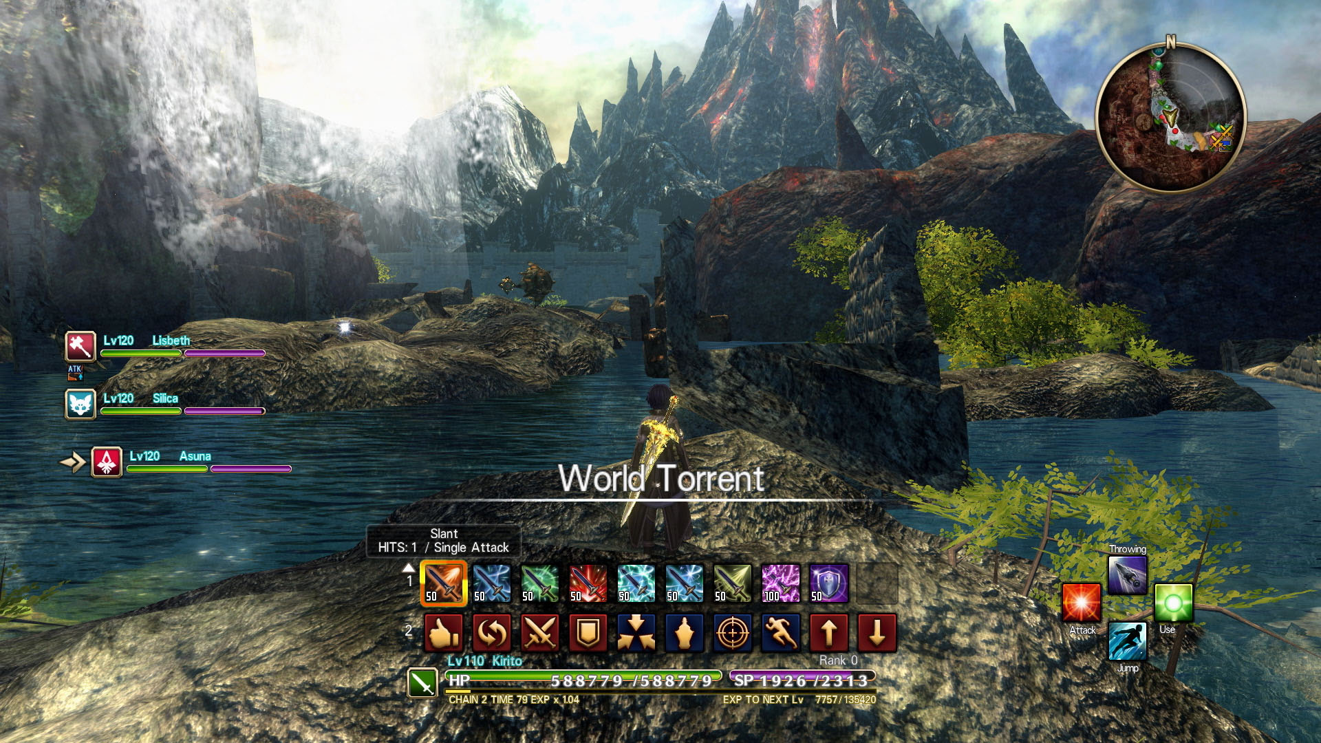 Game screenshot 2