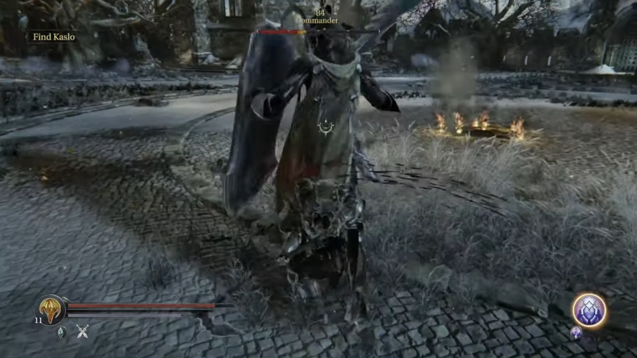Game screenshot 1