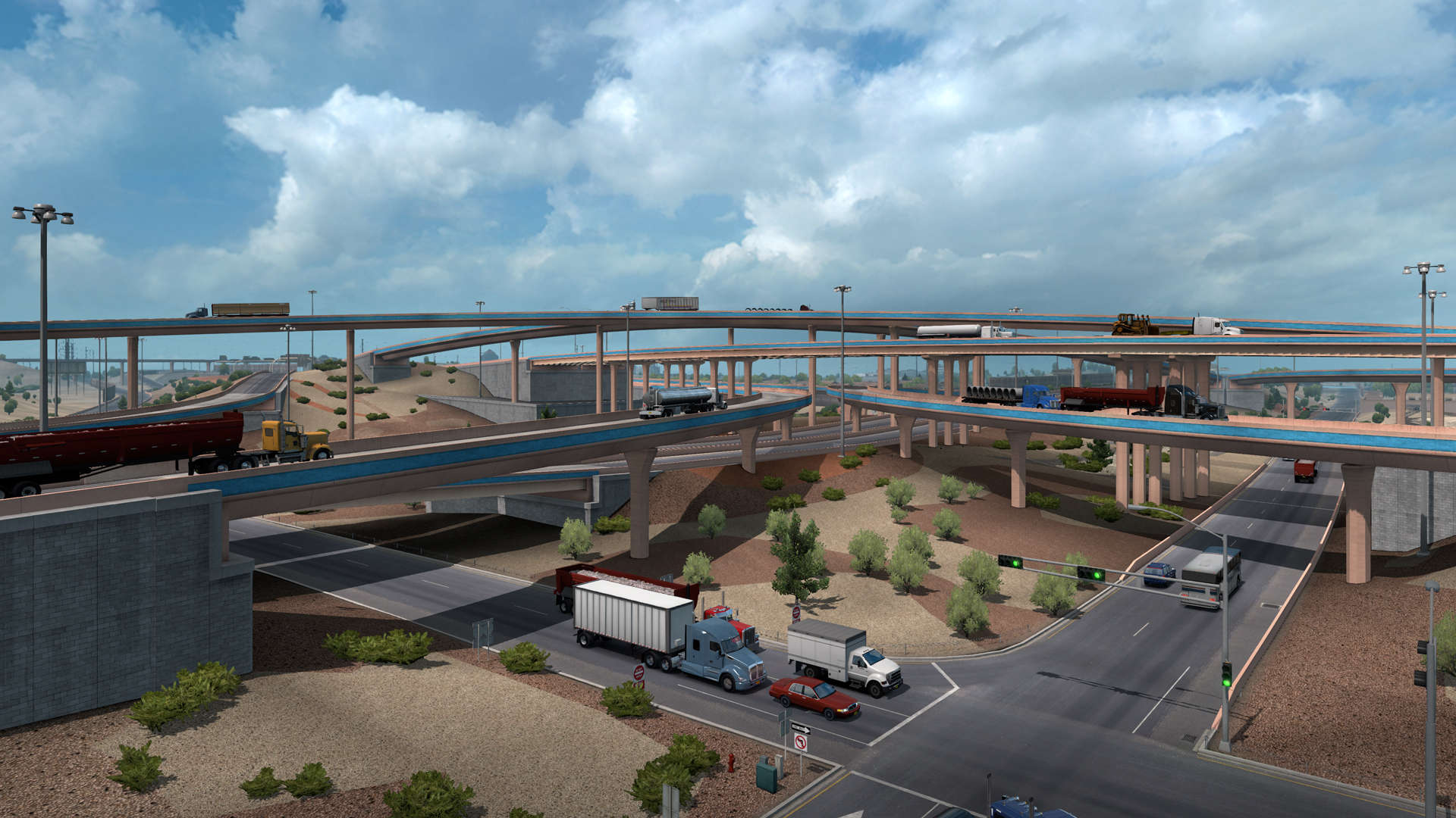 Game screenshot 1