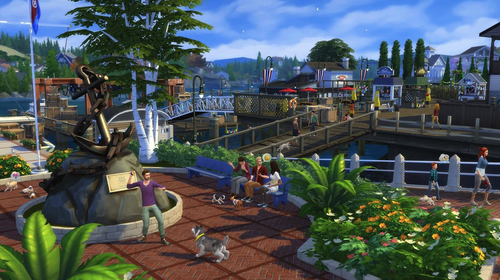 Game screenshot 2