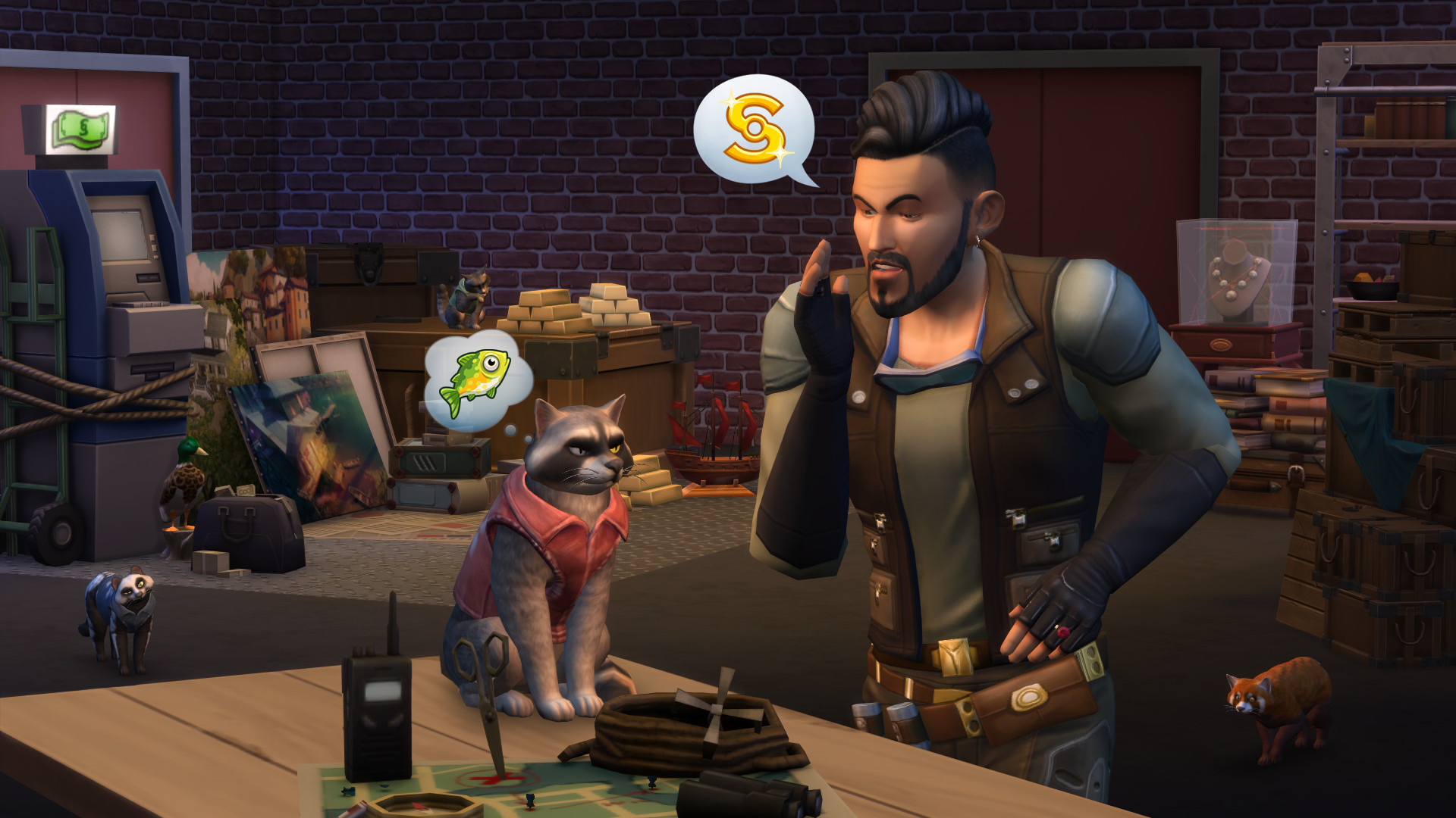 Game screenshot 3