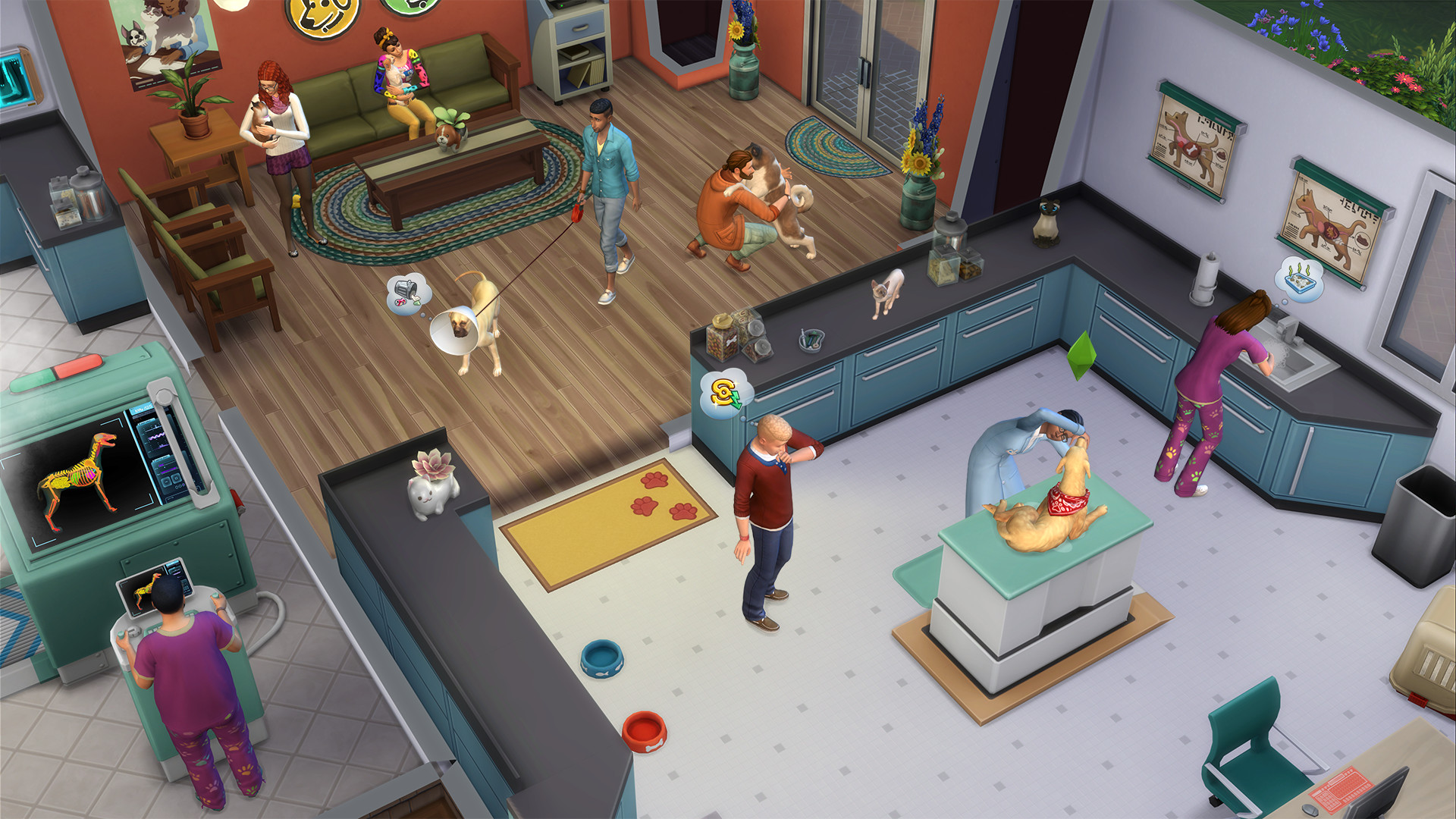 Game screenshot 4