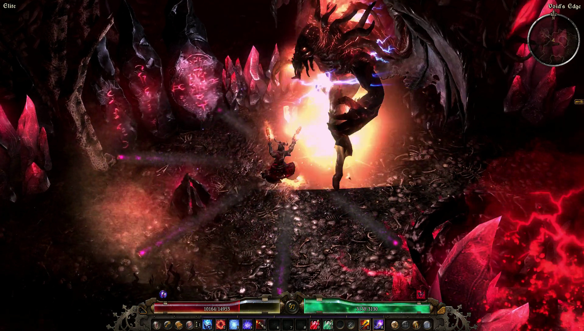 Game screenshot 3