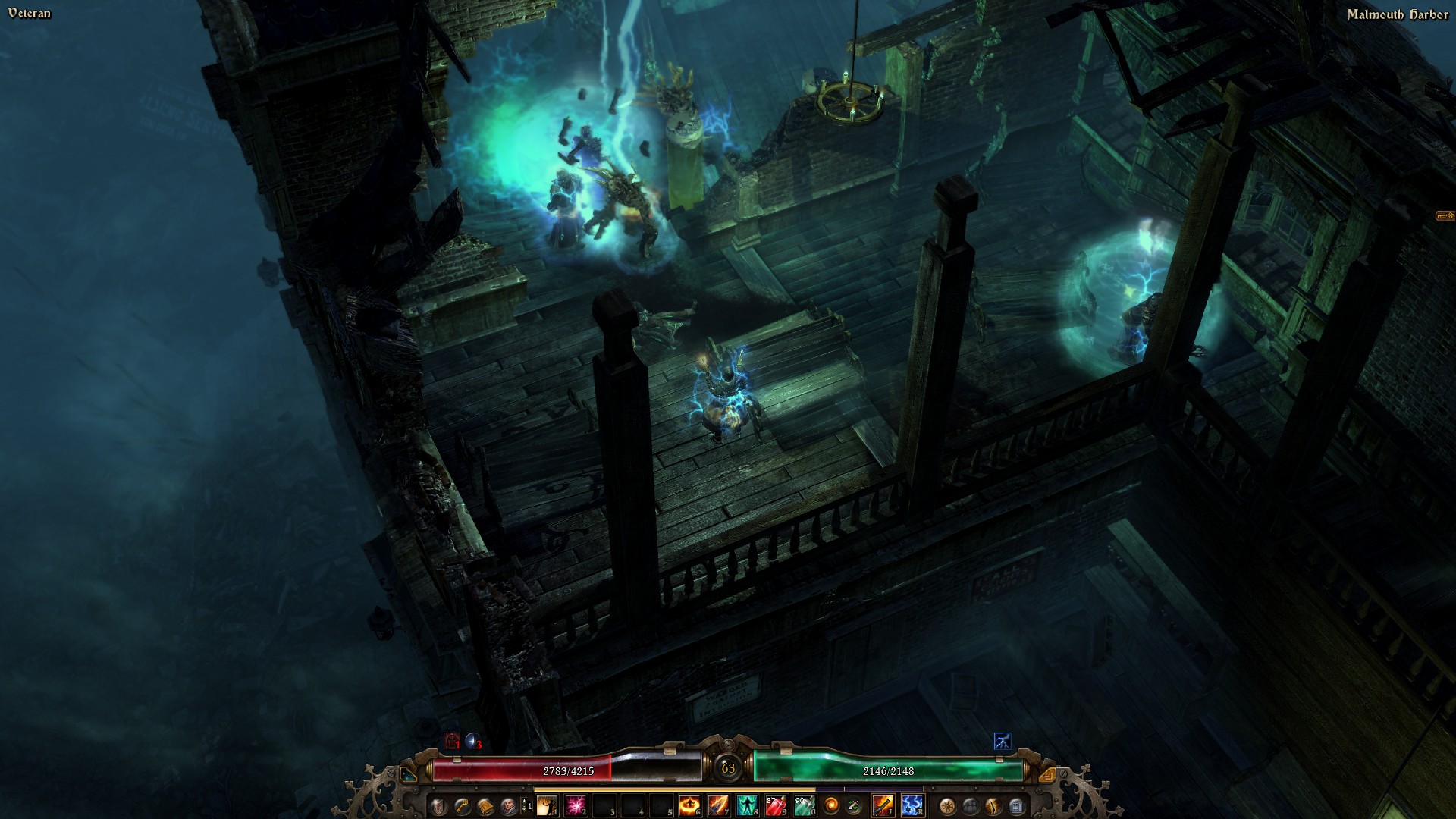 Game screenshot 5