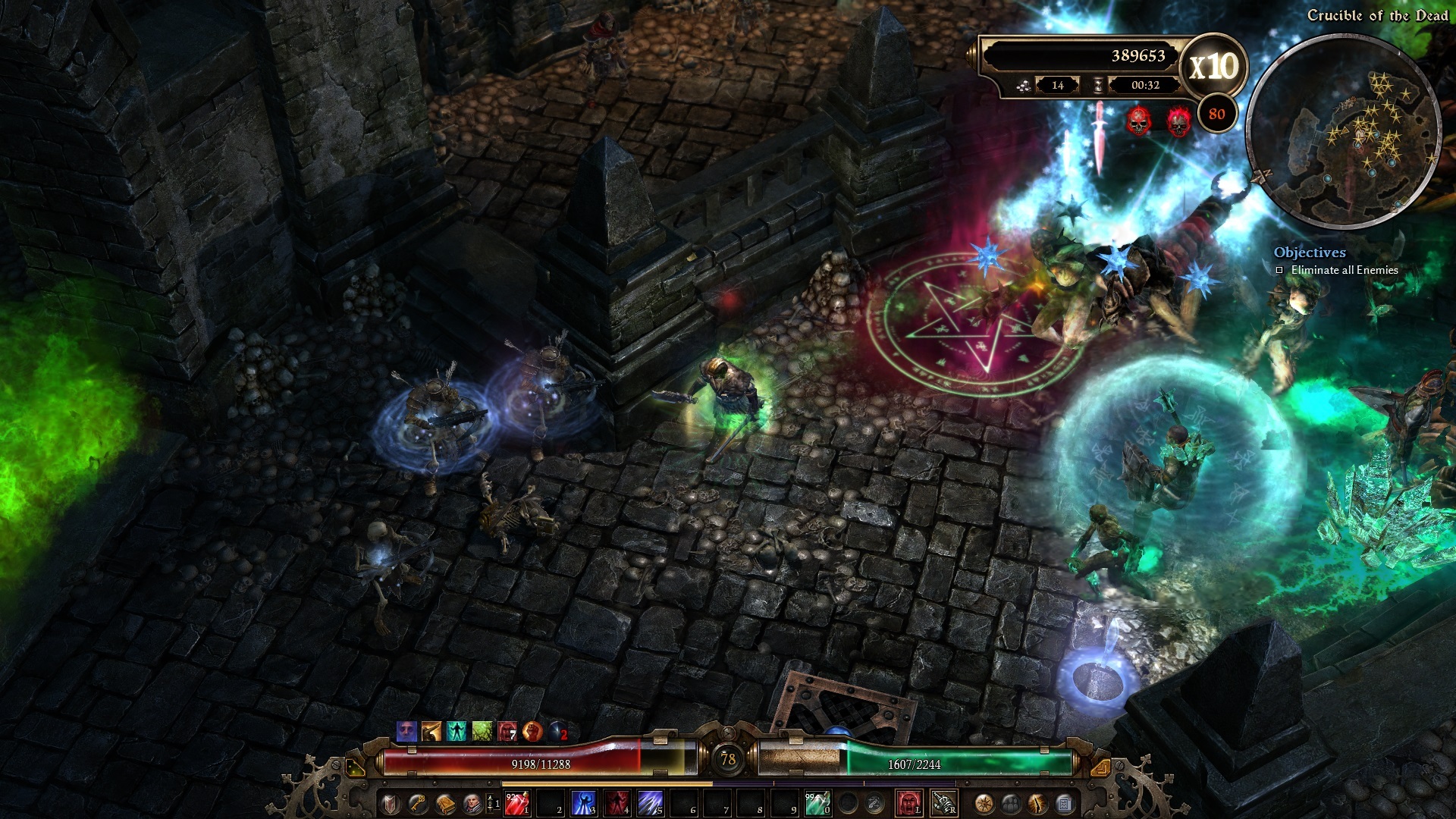 Game screenshot 2