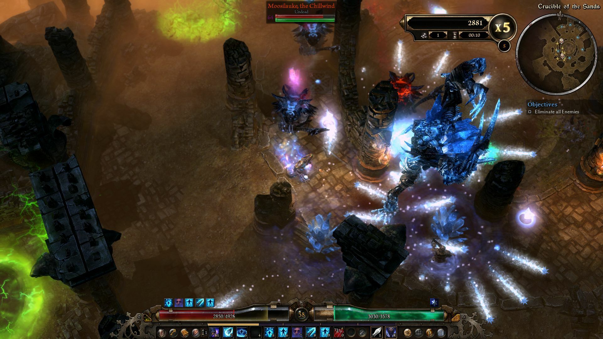 Game screenshot 3