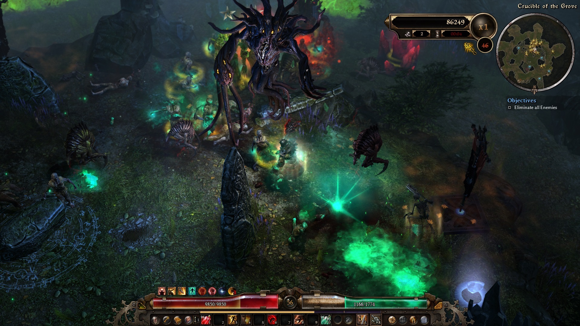 Game screenshot 4