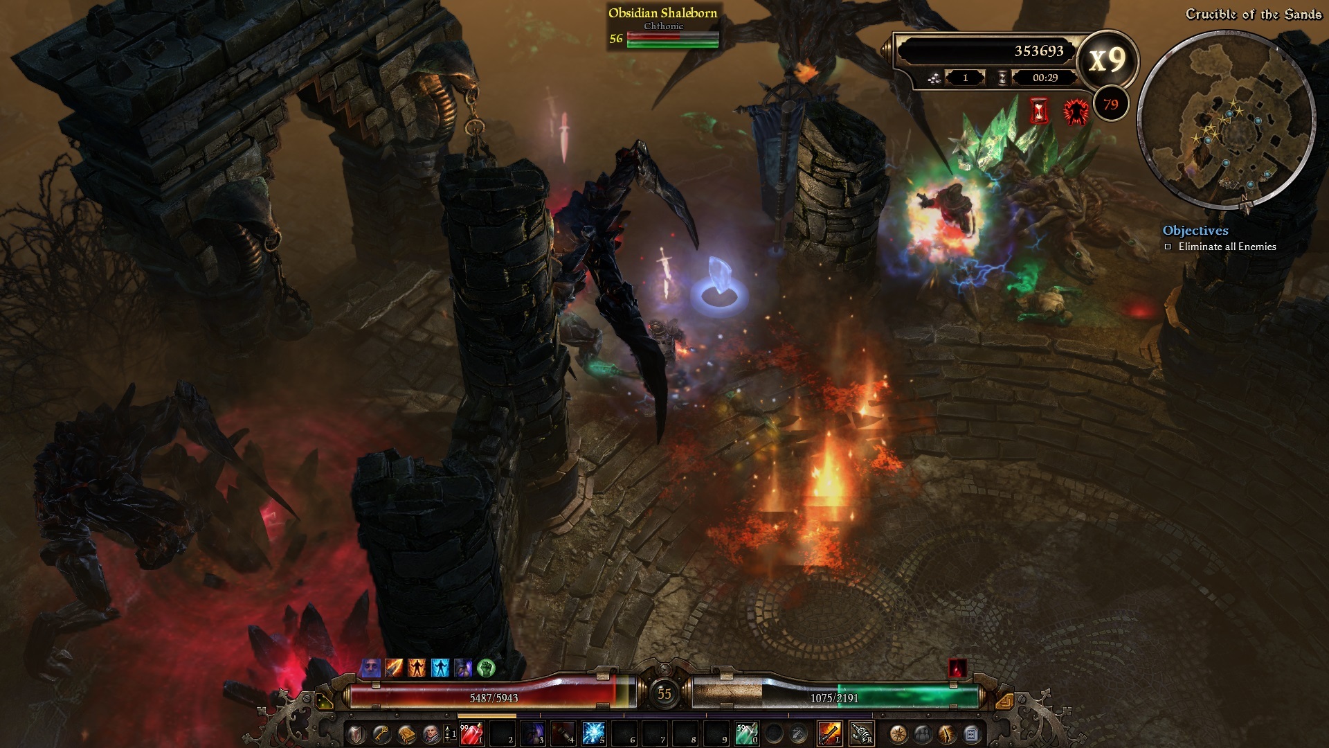 Game screenshot 3