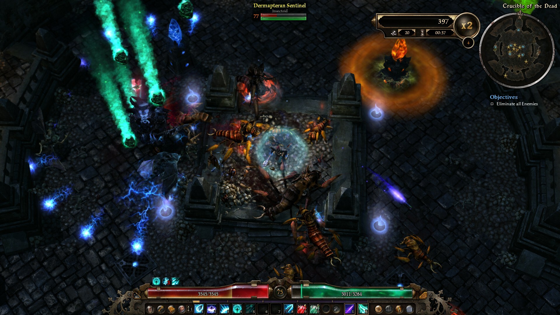 Game screenshot 5