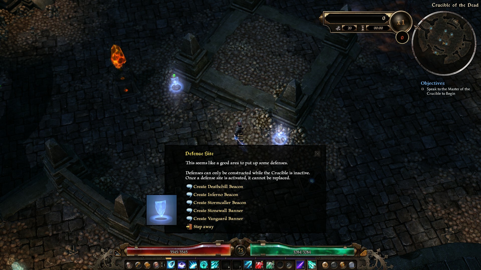 Game screenshot 5