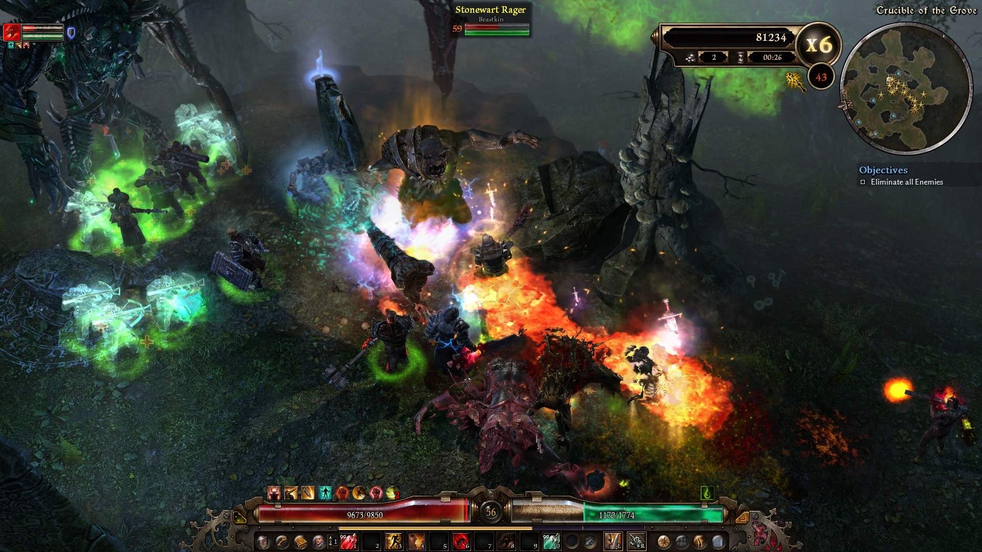 Game screenshot 4