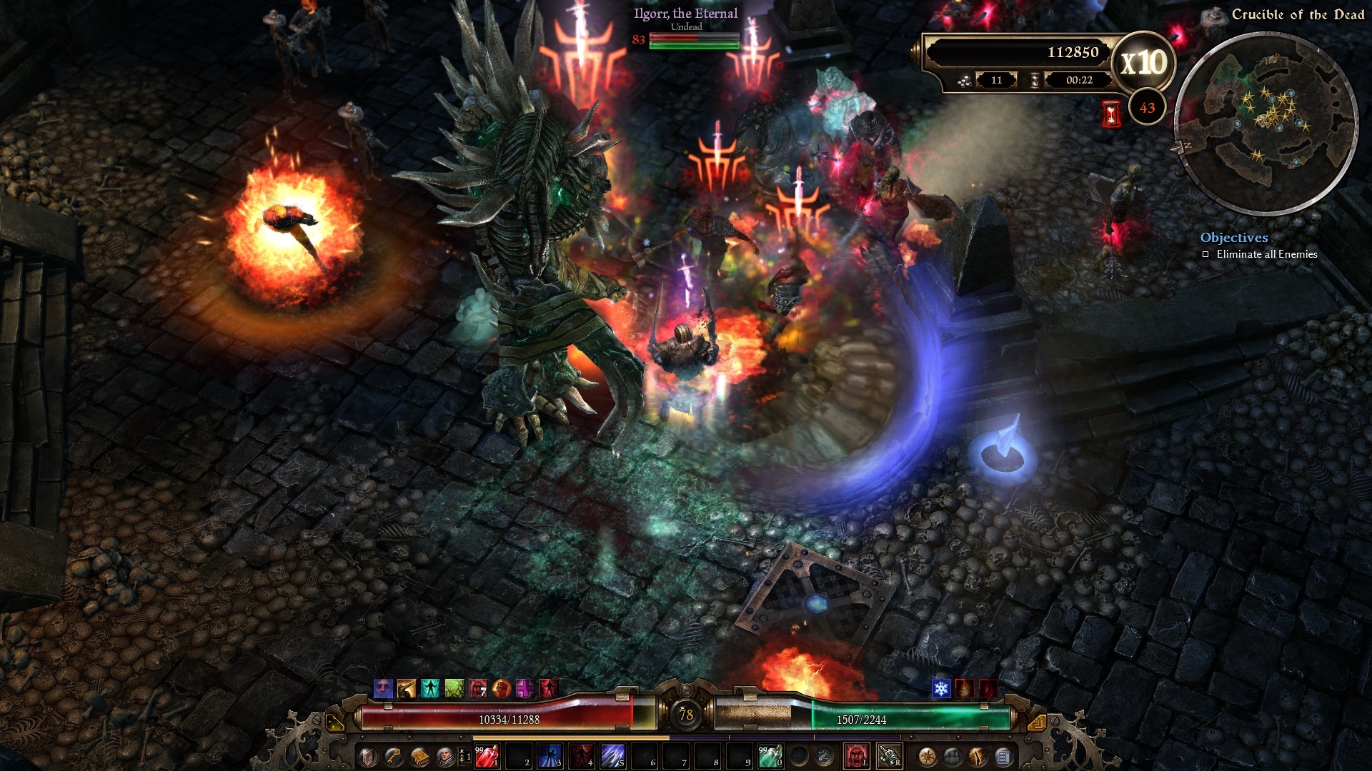Game screenshot 5