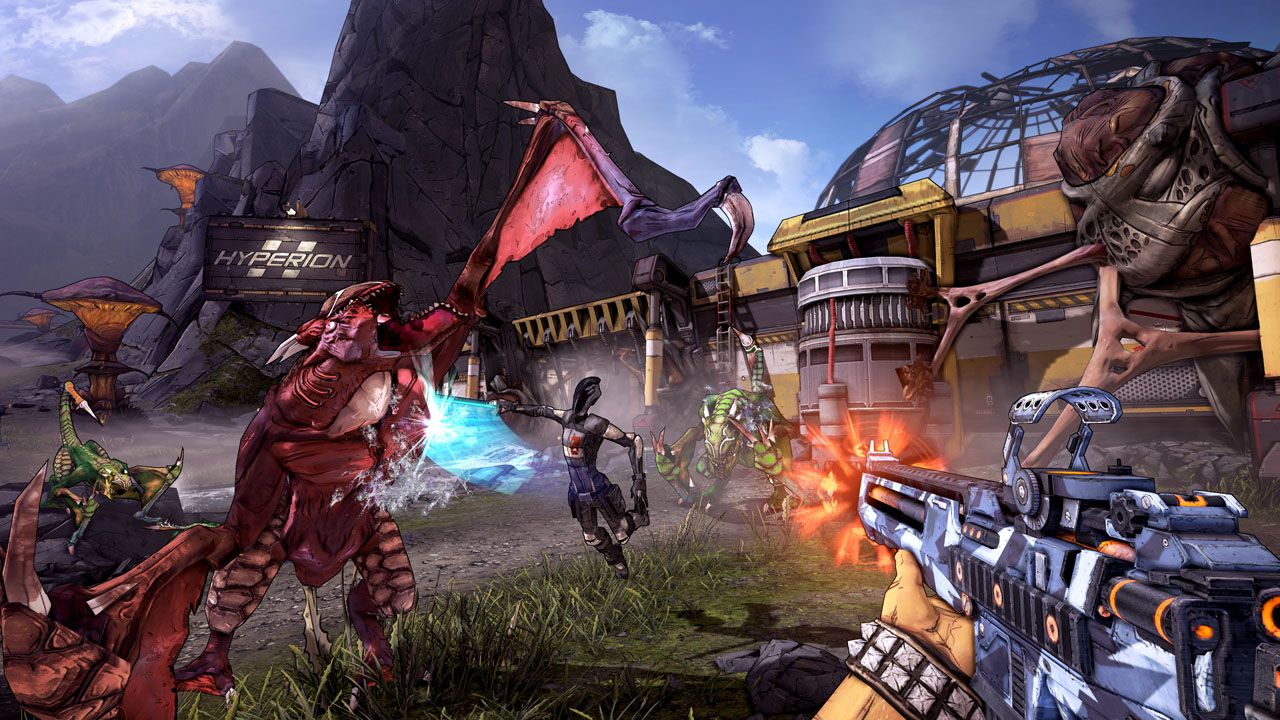 Game screenshot 2
