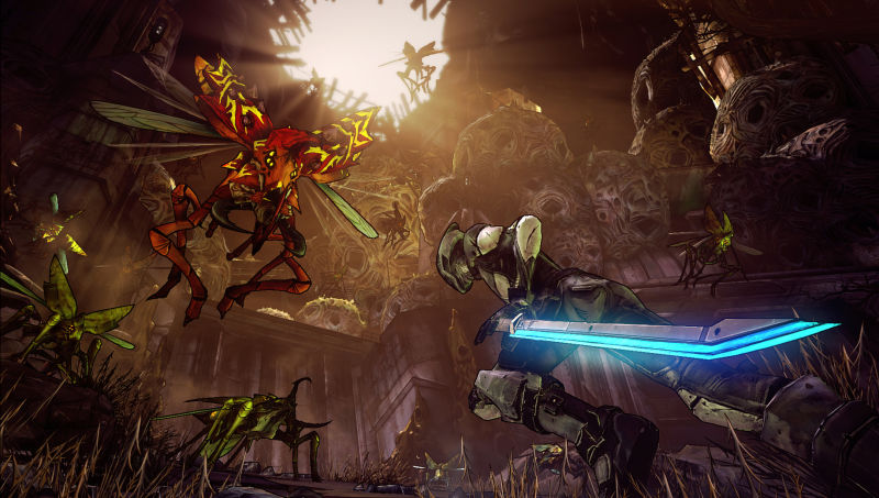 Game screenshot 1