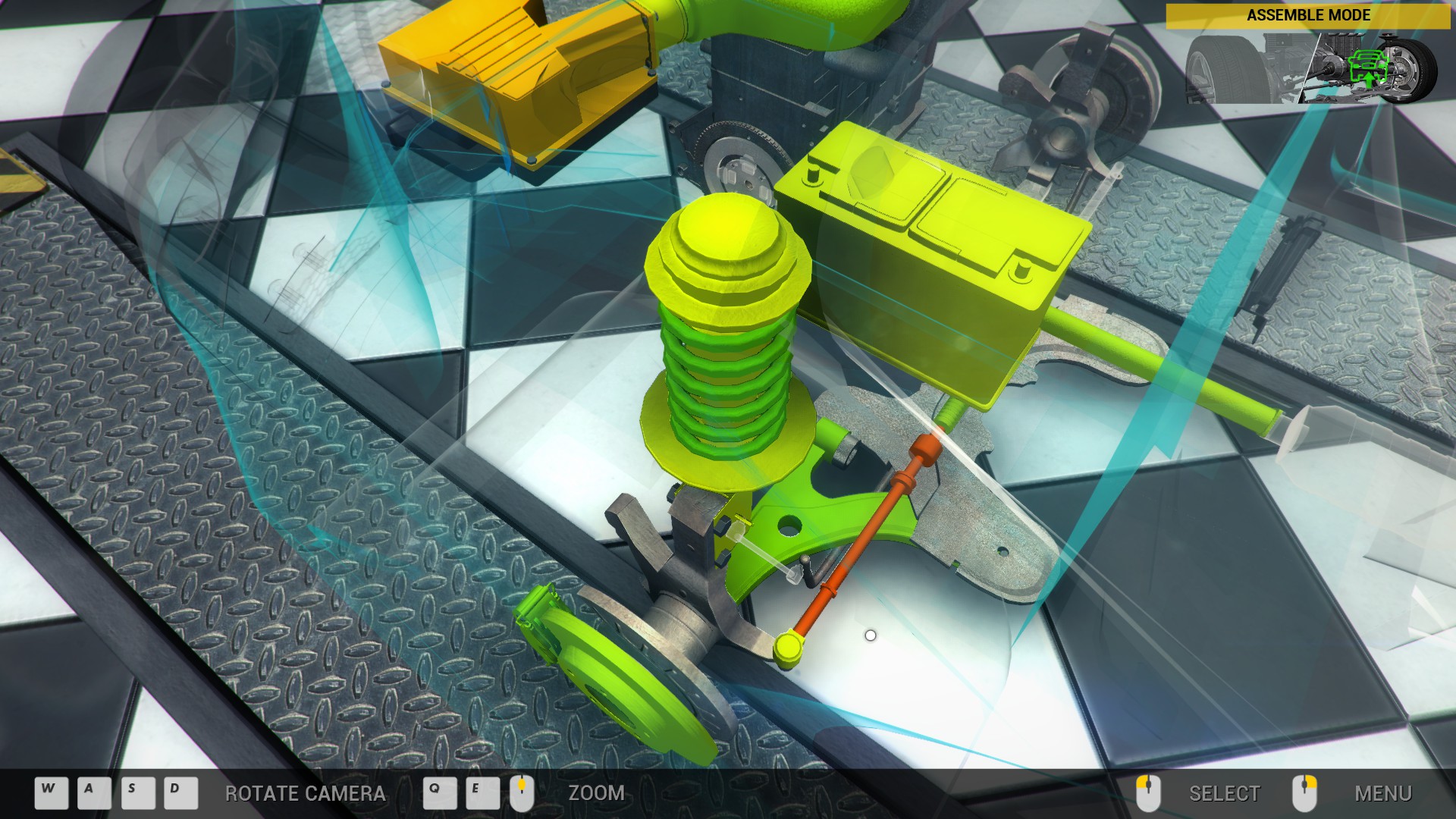 Game screenshot 3