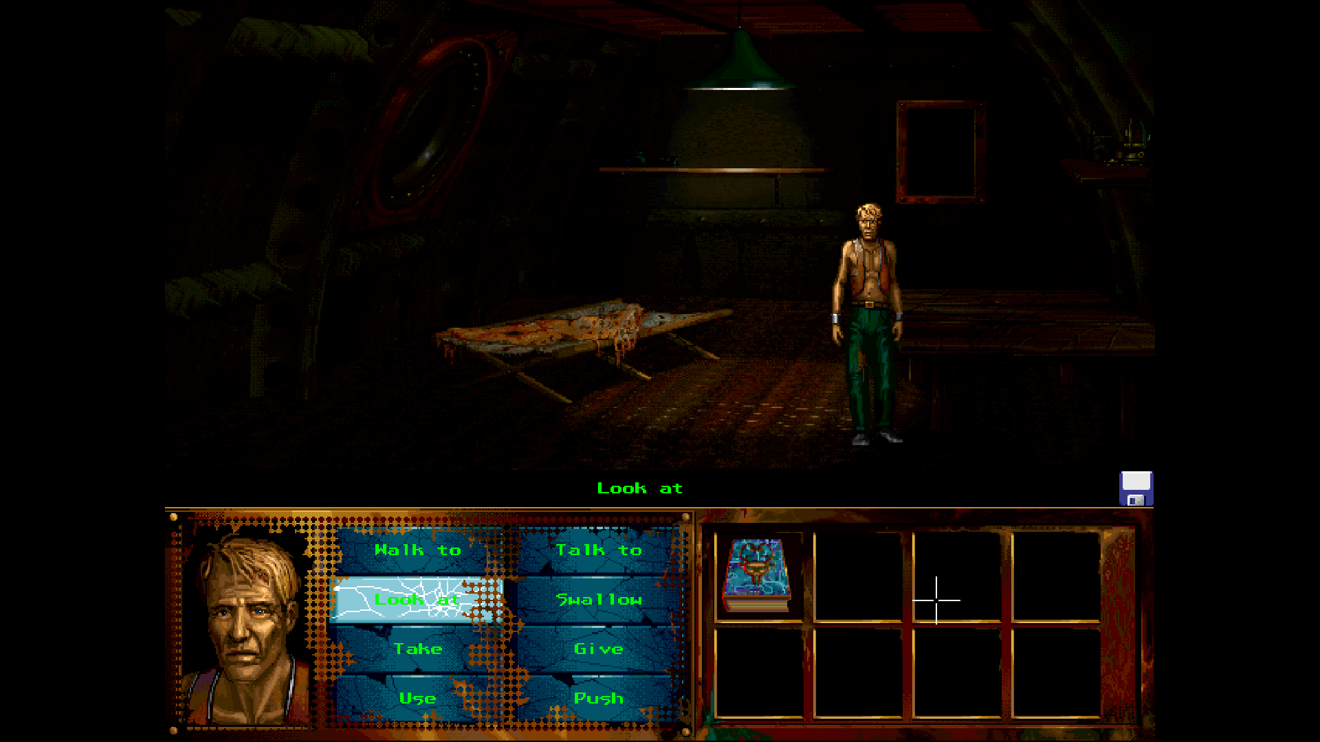 Game screenshot 3