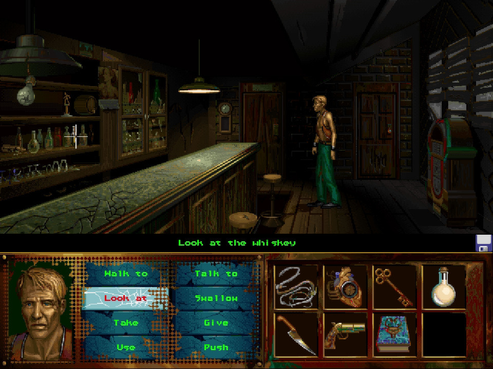 Game screenshot 5