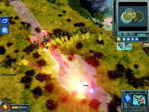 Game screenshot 3