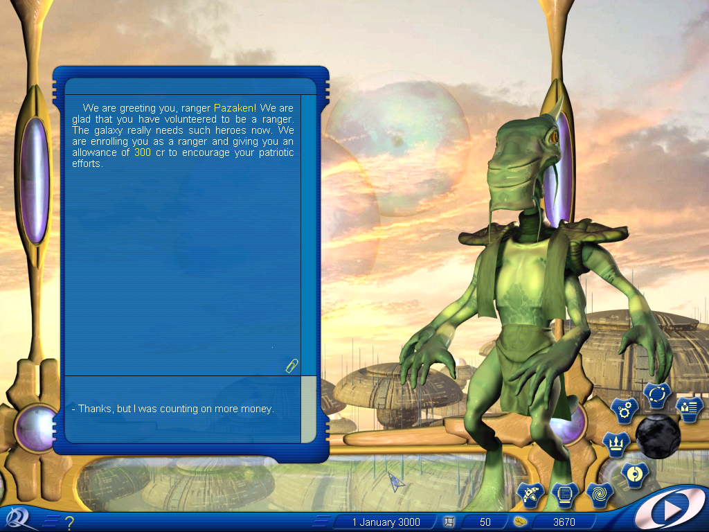 Game screenshot 1