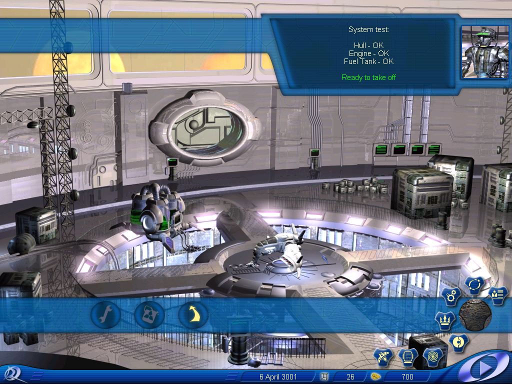 Game screenshot 1