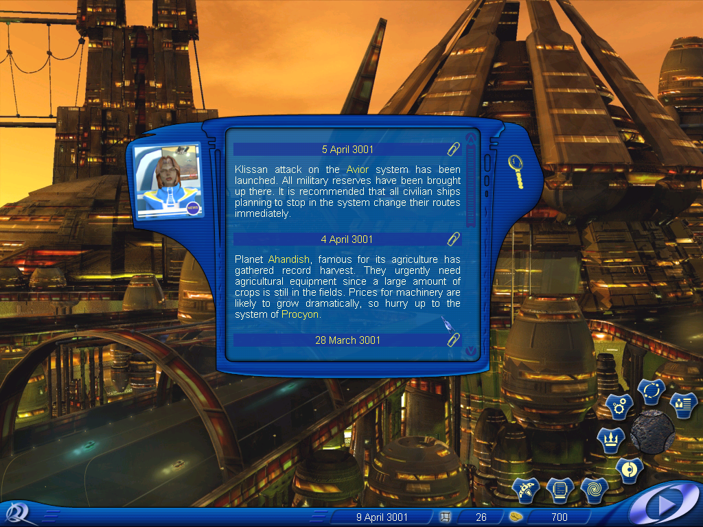 Game screenshot 3
