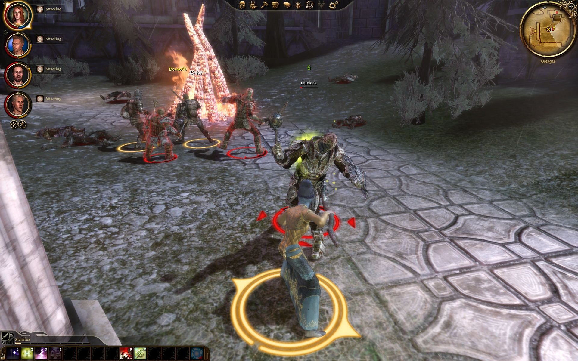 Game screenshot 4