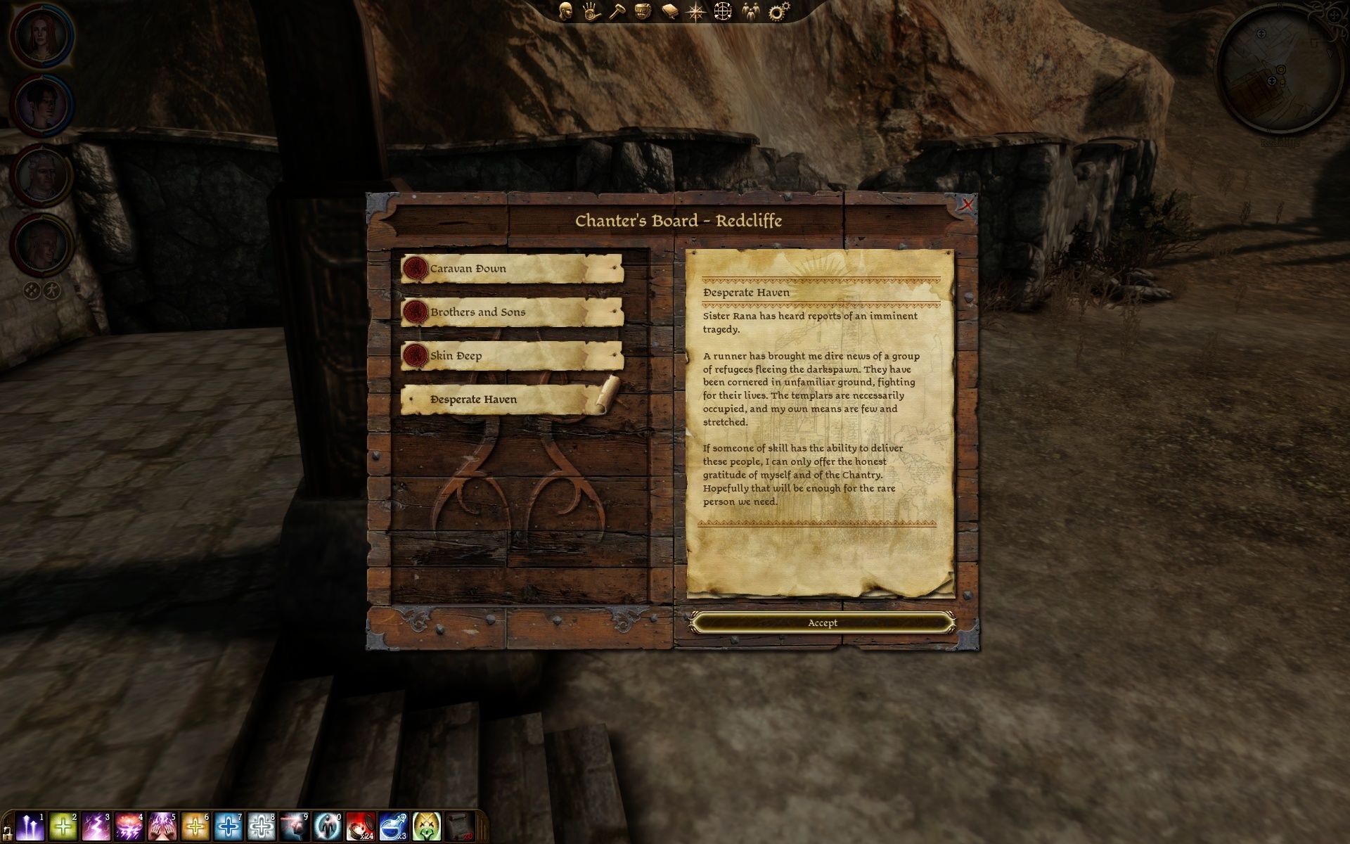 Game screenshot 3