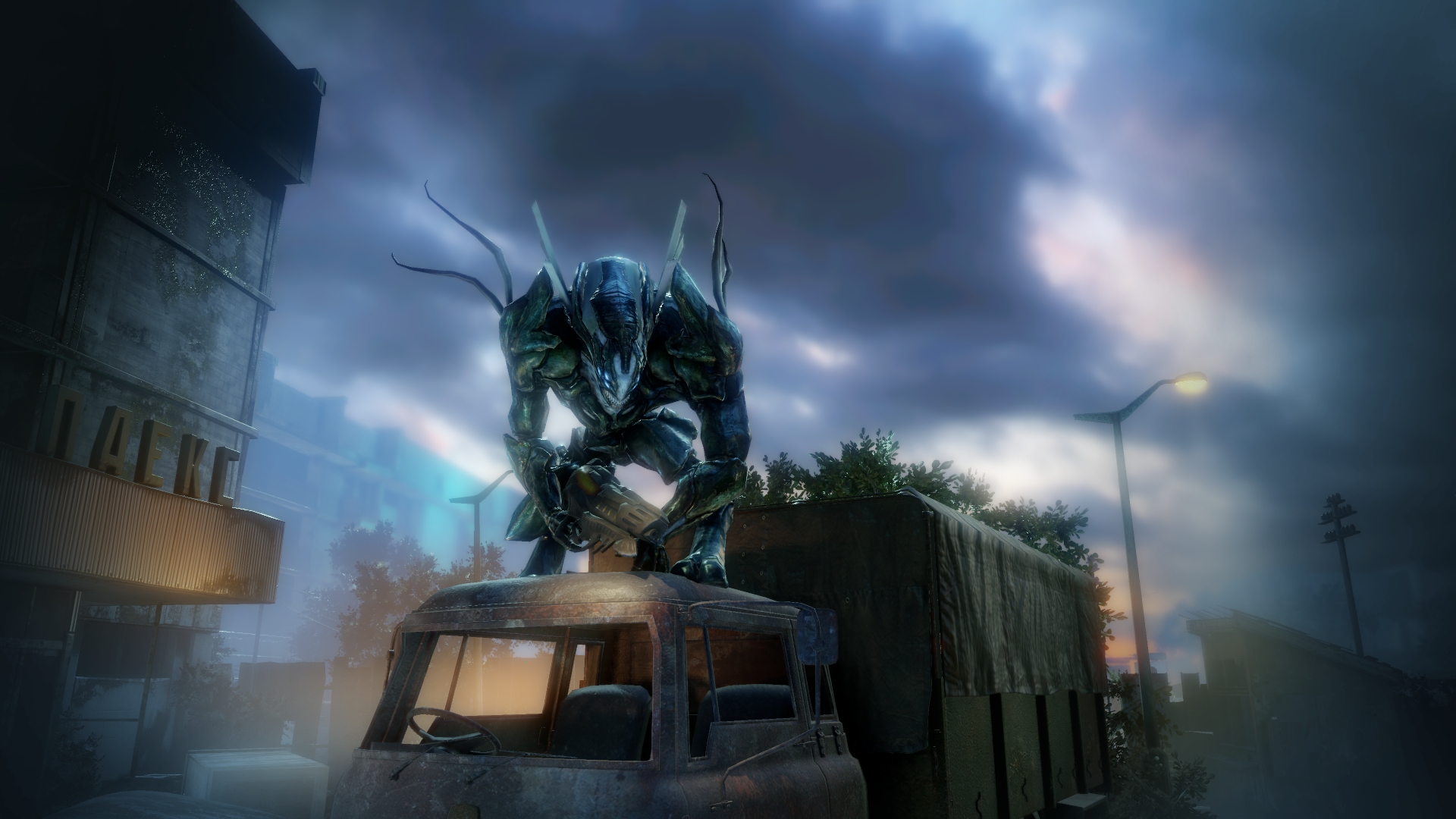 Game screenshot 4