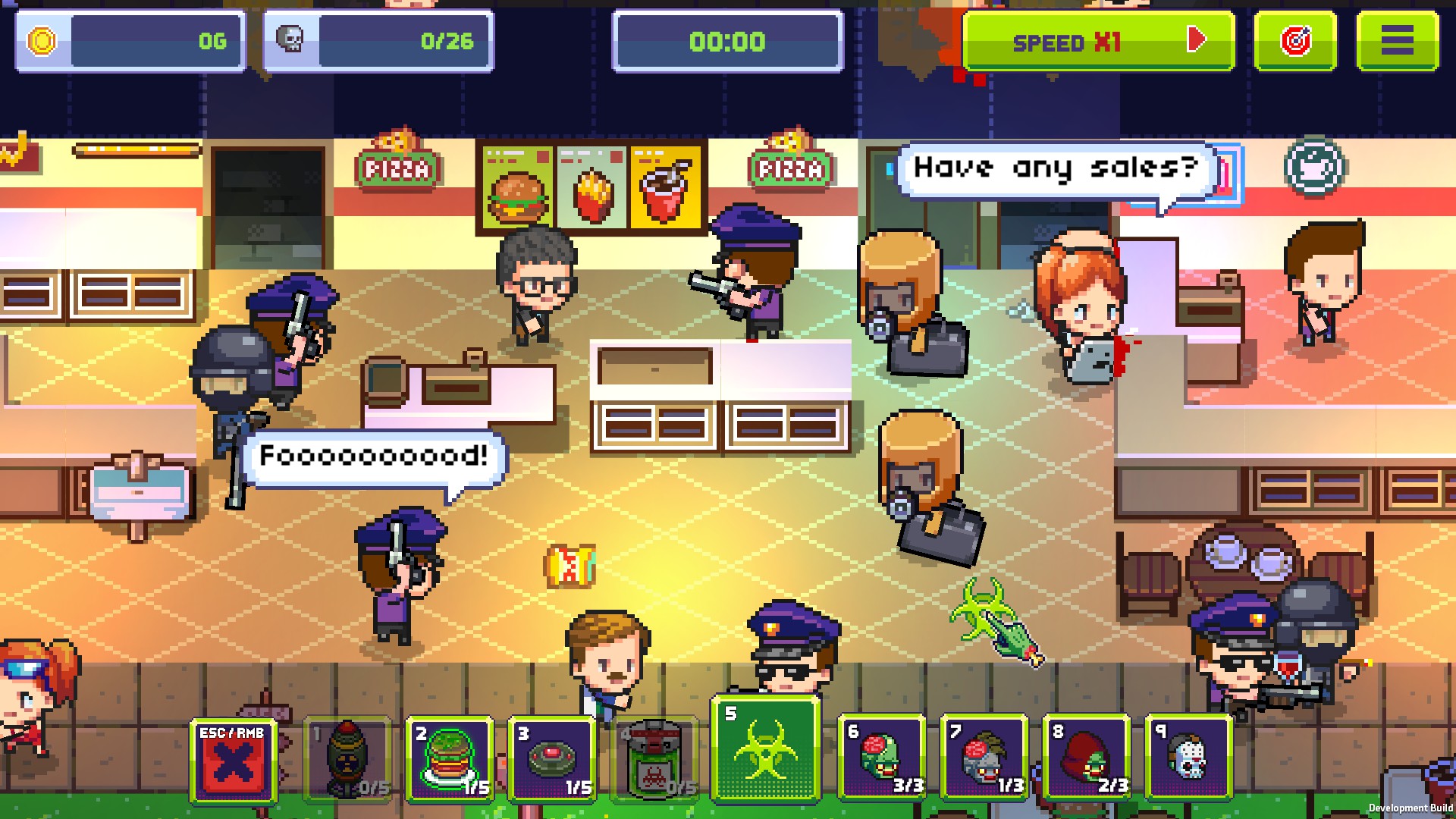 Game screenshot 5