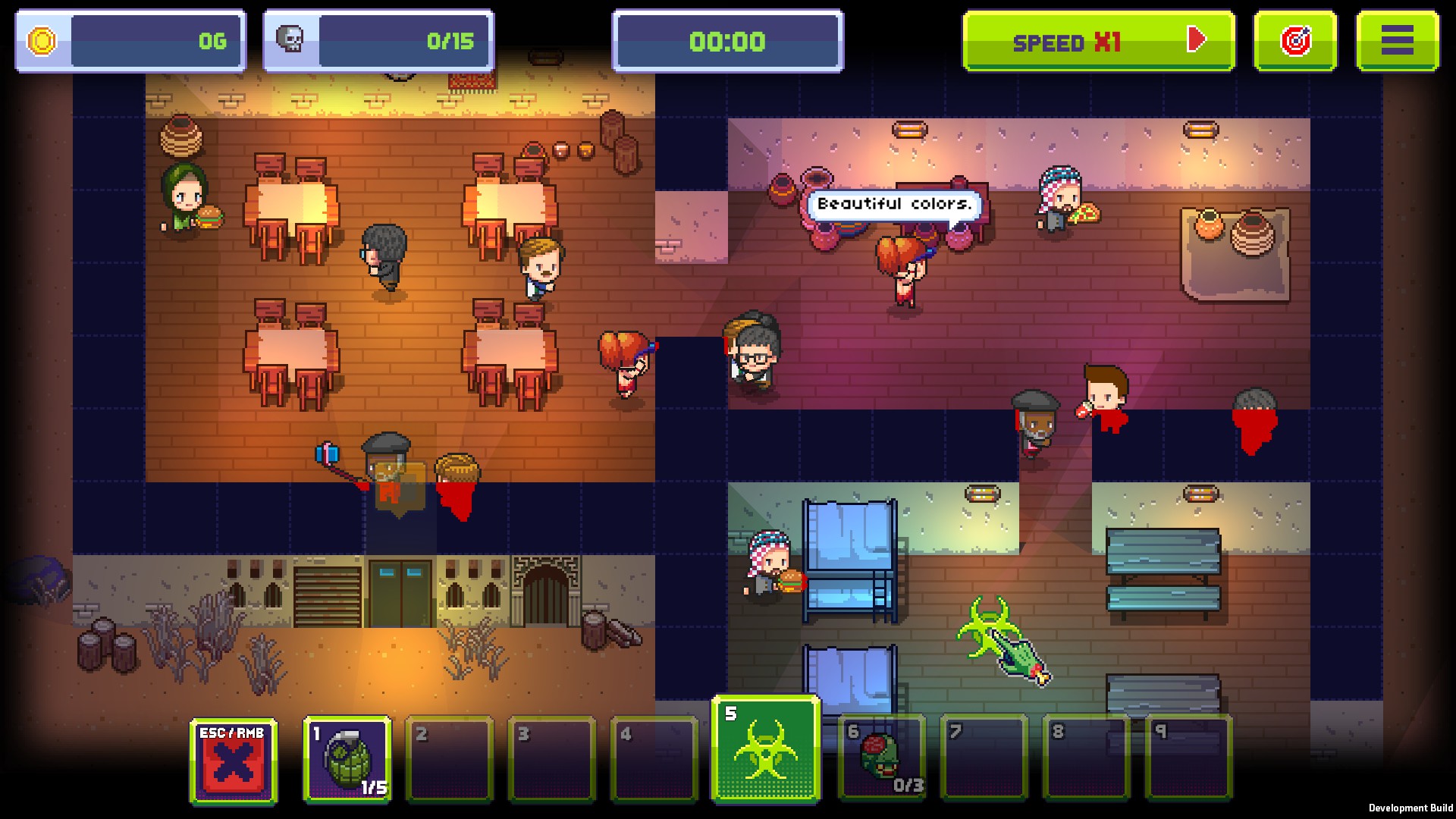 Game screenshot 2