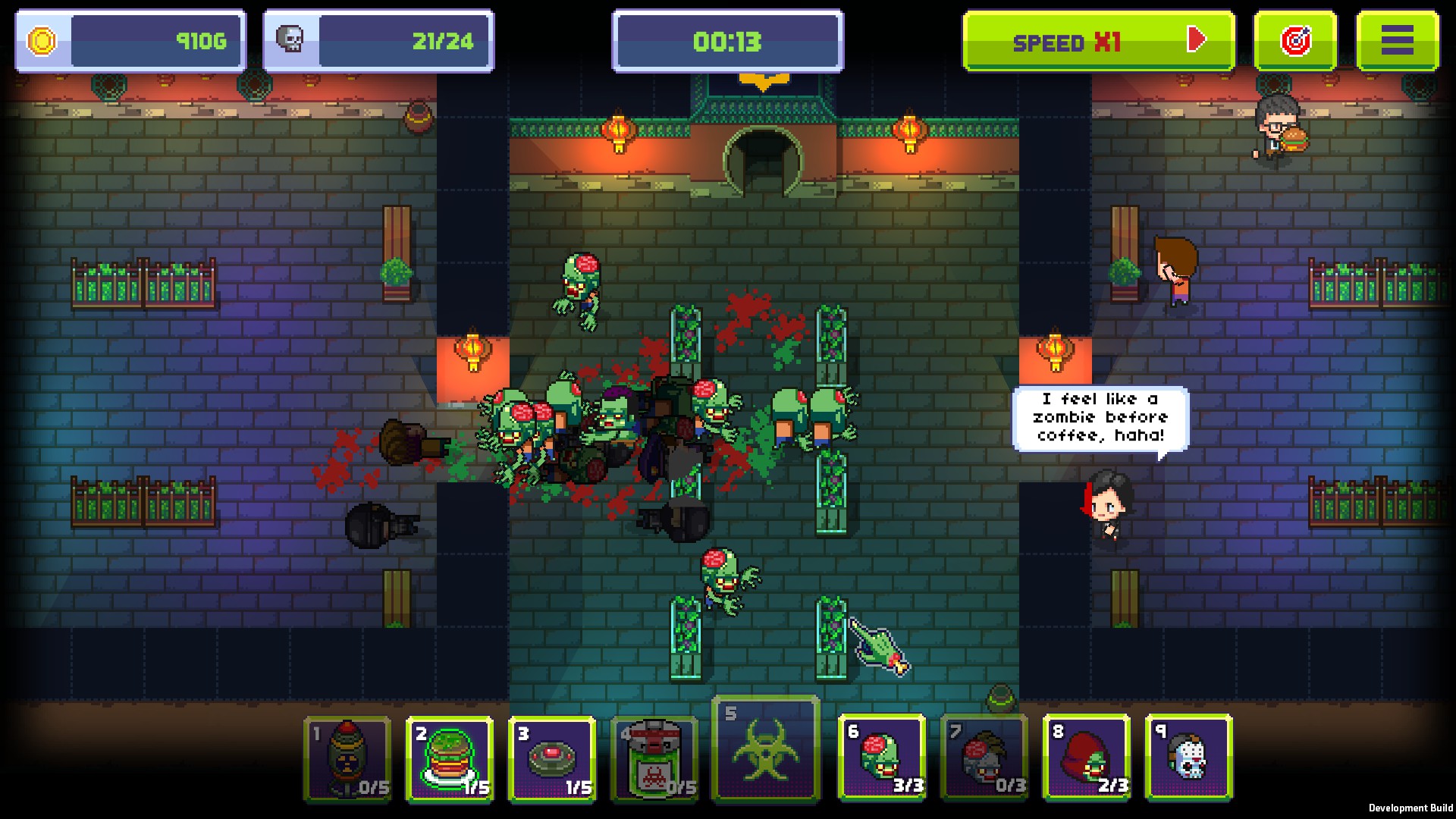 Game screenshot 5