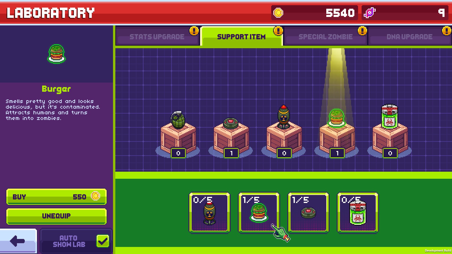 Game screenshot 4