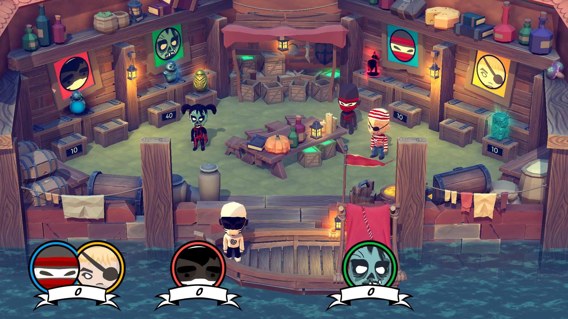 Game screenshot 4