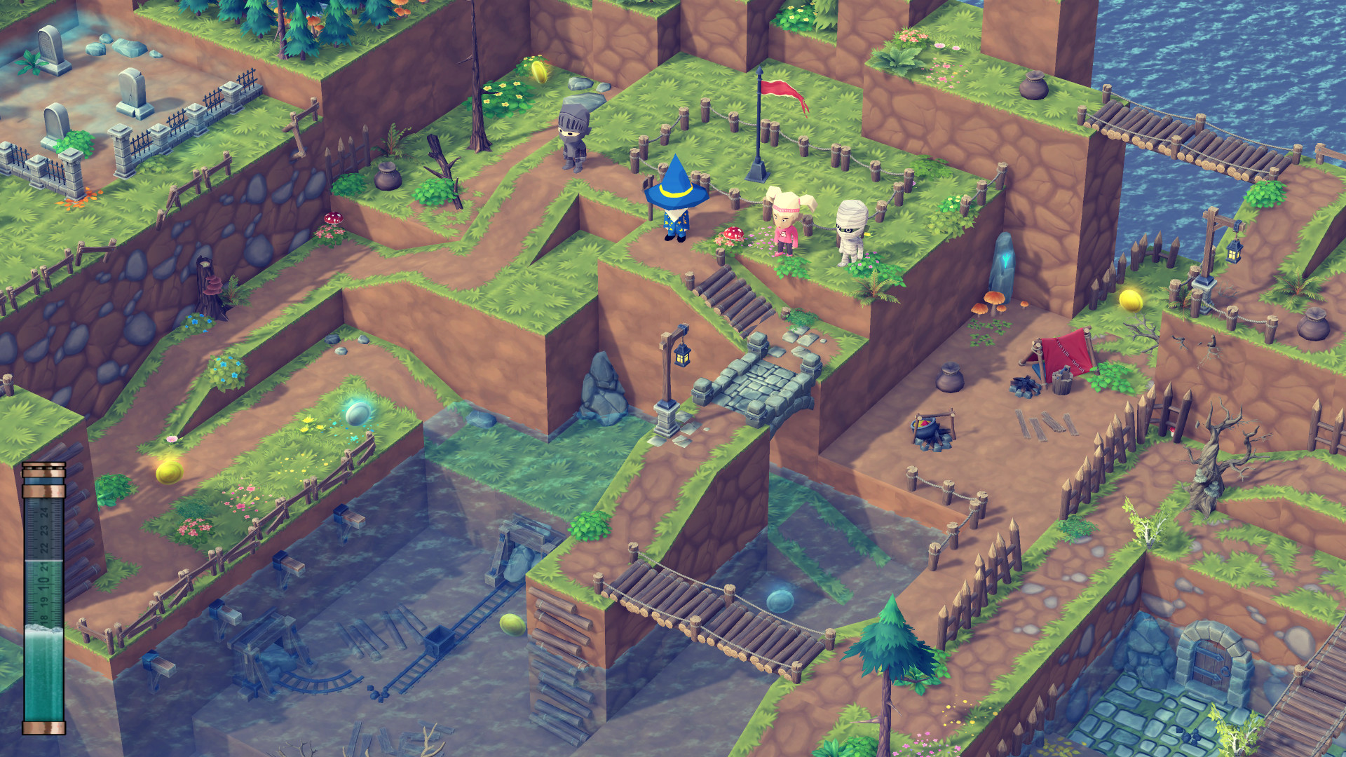 Game screenshot 4