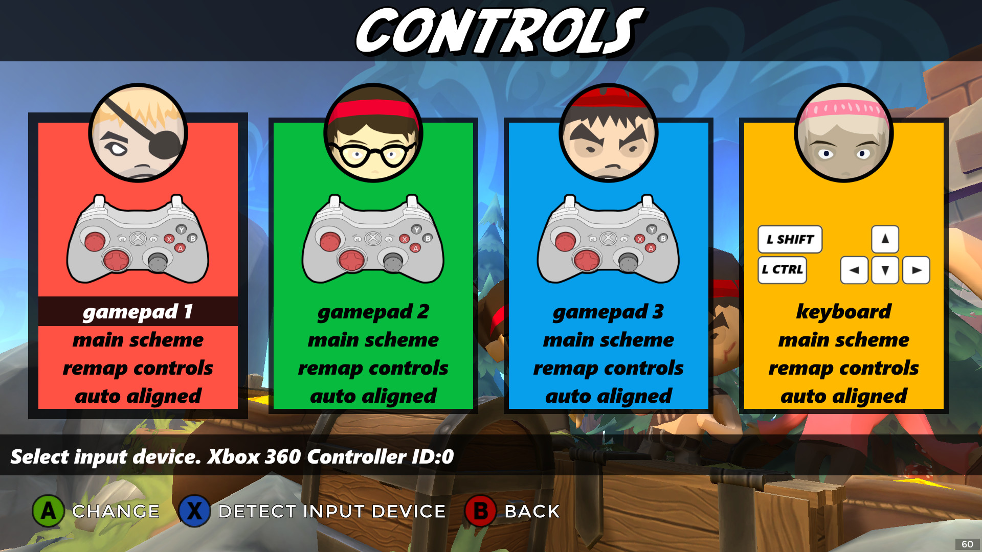 Game screenshot 3