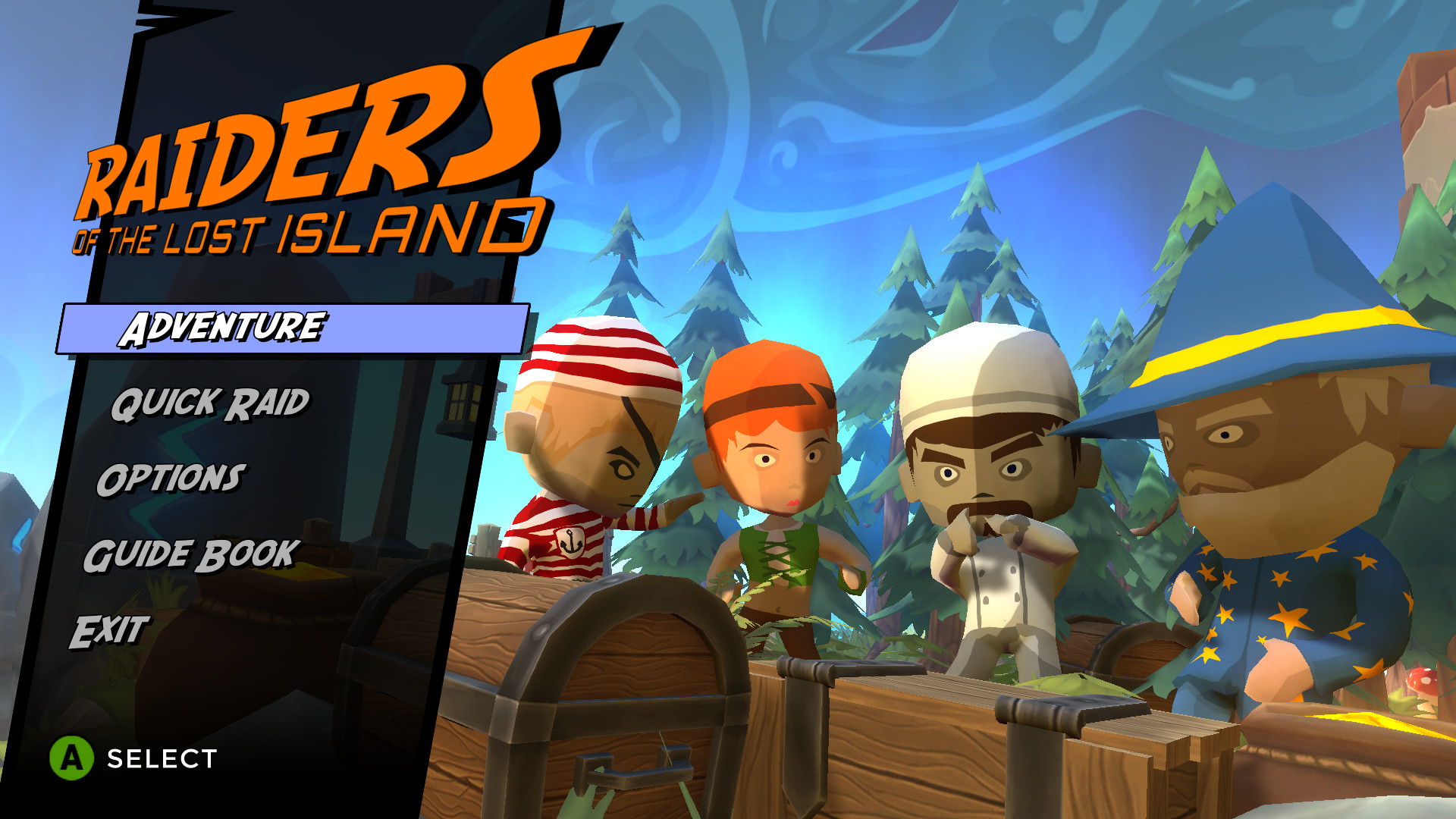 Game screenshot 2