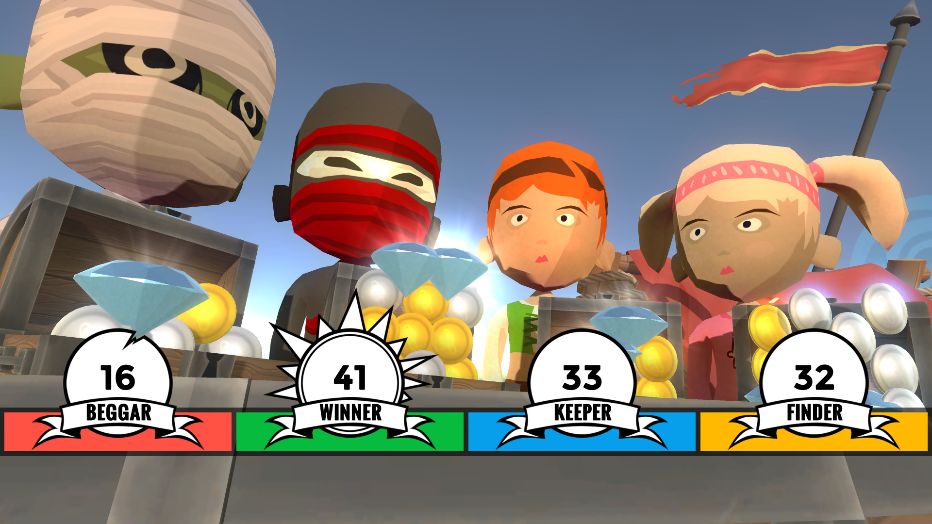 Game screenshot 2