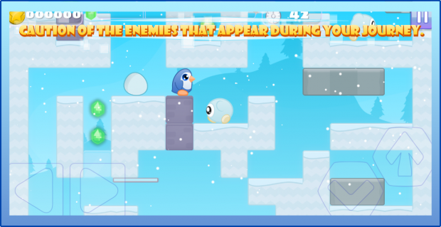 Game screenshot 1