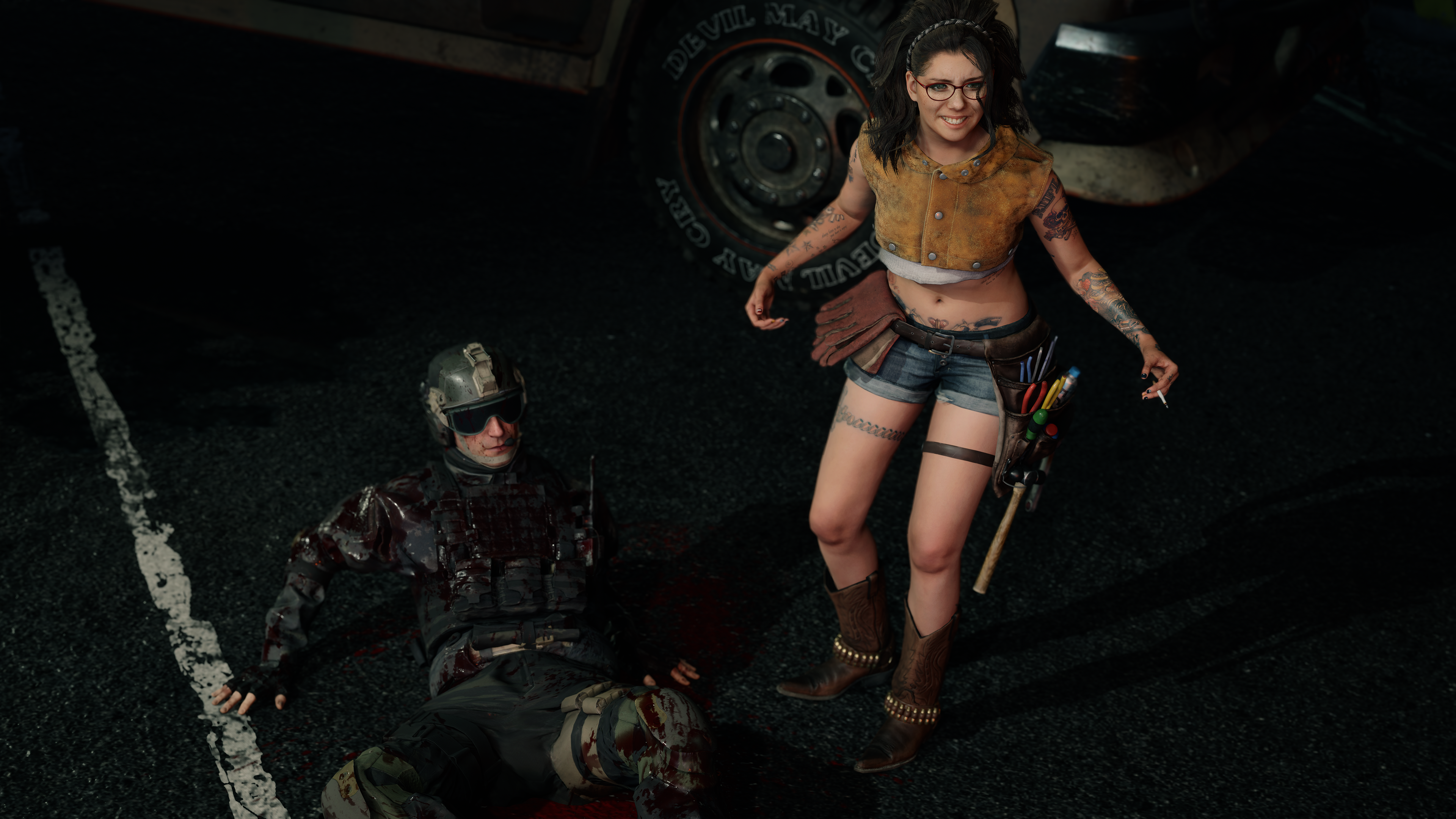 Game screenshot 4