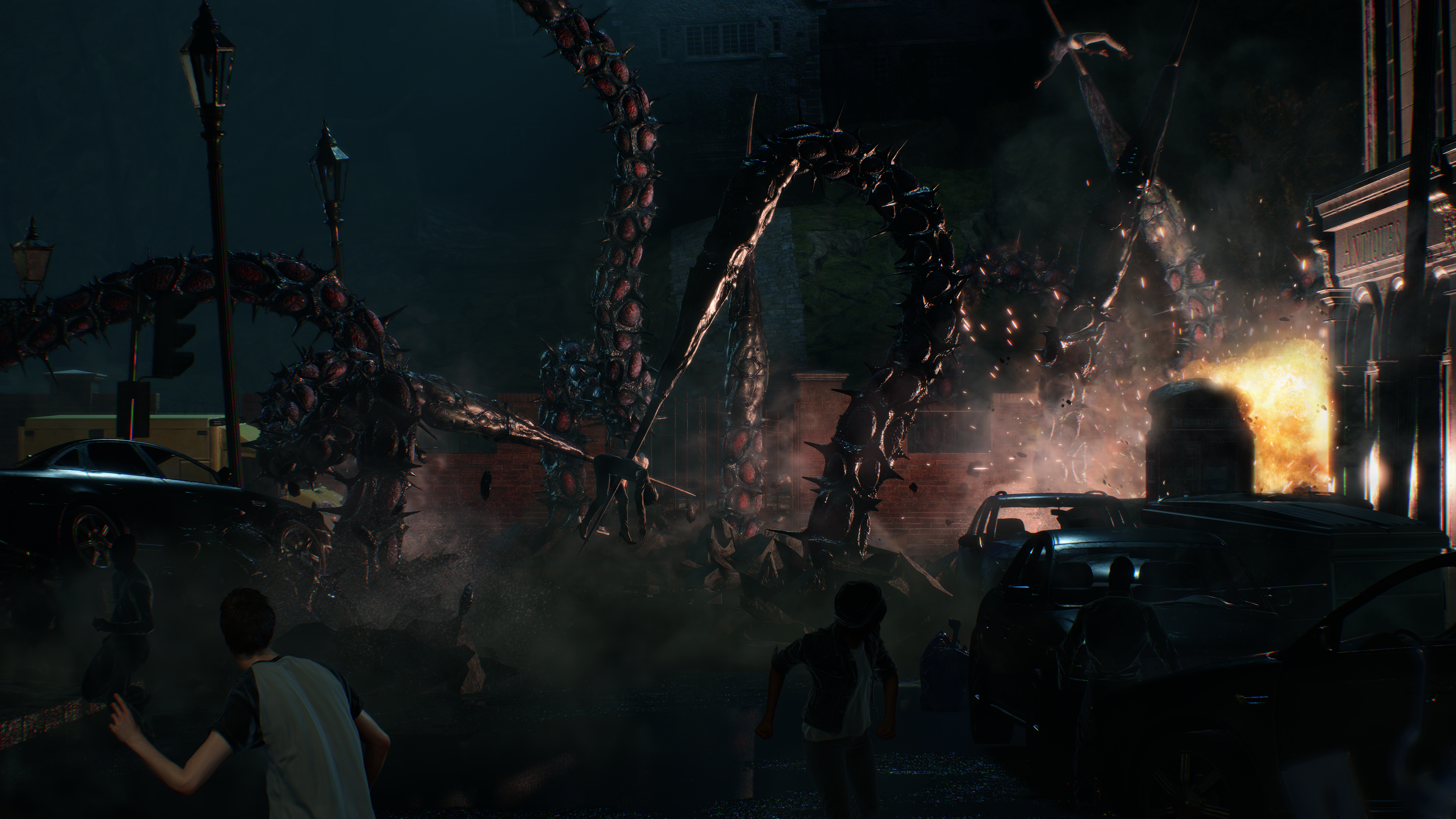 Game screenshot 5