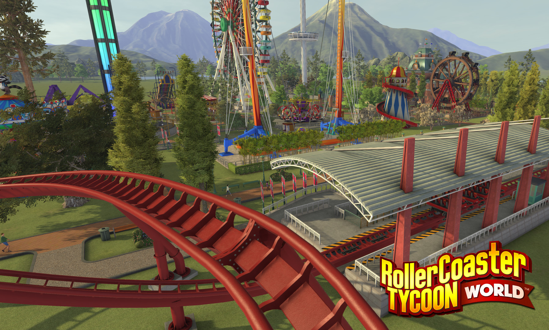 Game screenshot 2